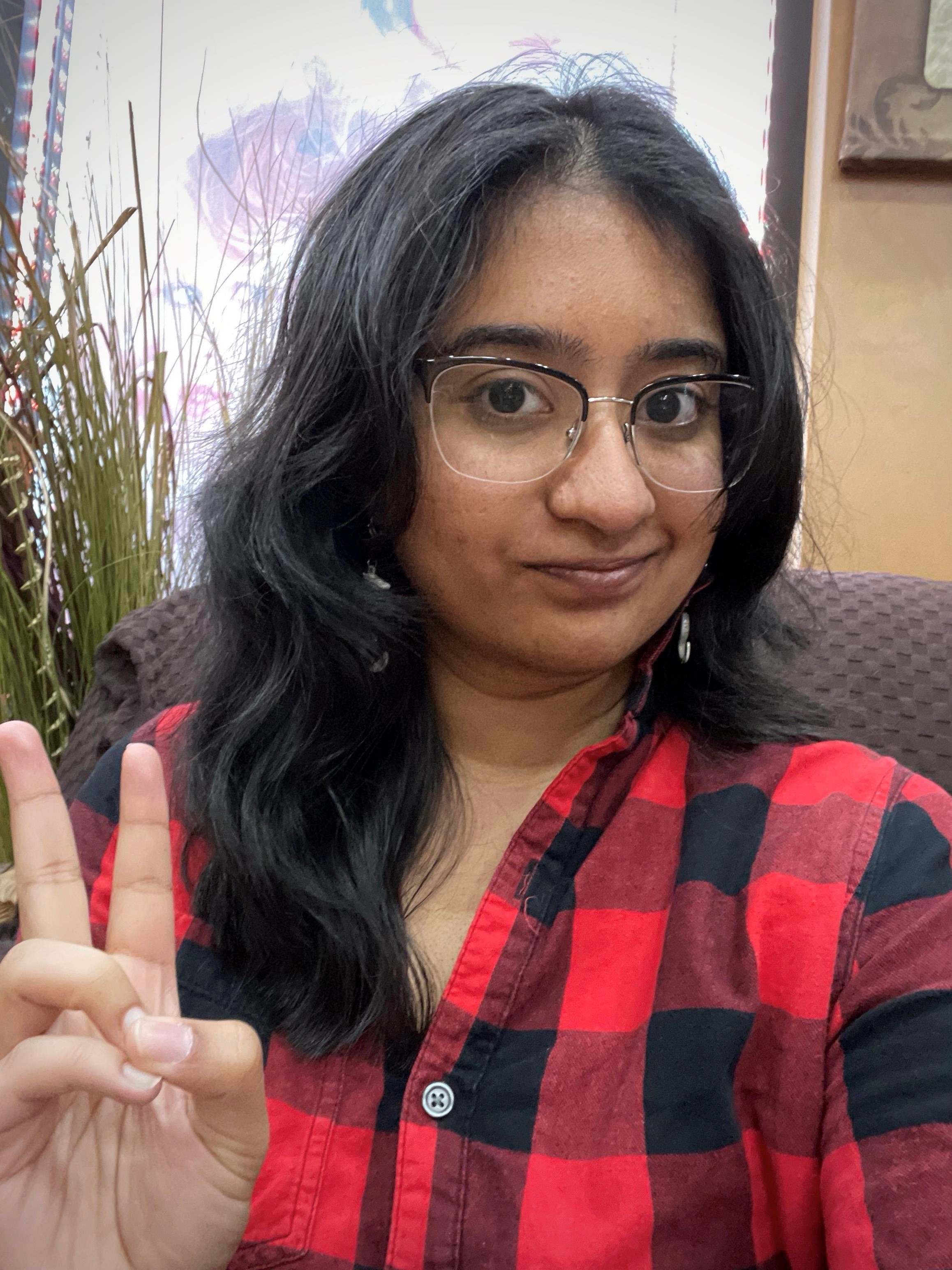 Pavithra Veera